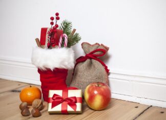 Tradiții de Moș Nicolae, ocrotitorul copiilor