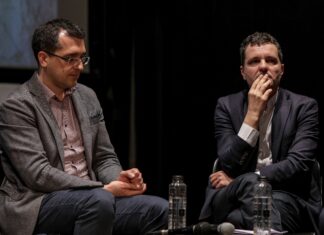 Vlad Voiculescu mai are de așteptat până să devină vicele lui Nicușor Dan