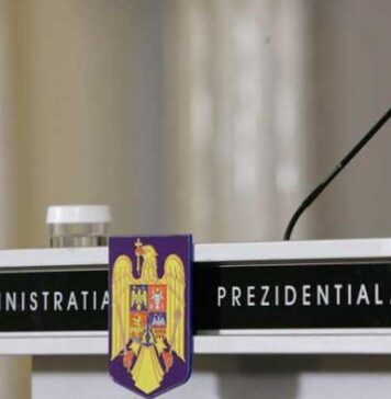 Luni, la prânz, consultări la „Palat”