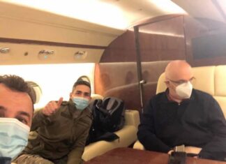 De Crăciun, Moșul ne aduce vaccinul anti-Covid