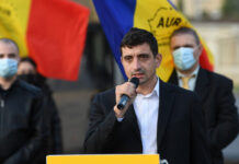 PAUR, nemulțumiți de consultările de la Palatul Cotroceni