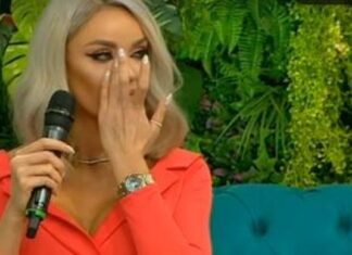 Bianca Drăgușanu: Adevăratul motiv care a dus la violență Bianca Drăgușanu