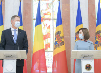 200 de mii de doze de vaccin anti-Covid, donație pentru Moldova