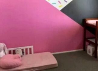 Camera roz: un joc devenit poveste de groază