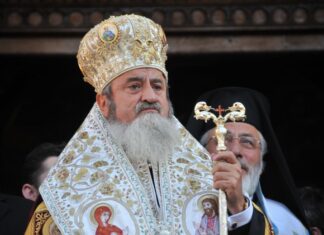 ÎPS Laurențiu: „Biserica este, astăzi, marginalizată, este hulită”