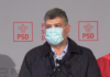 Ciolacu: „PSD-ul are de apărat nişte voturi, va avea candidaţi”