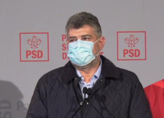 Ciolacu: „PSD-ul are de apărat nişte voturi, va avea candidaţi”
