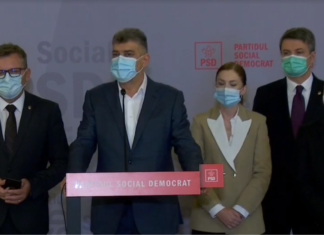 PSD va boicota consultările de la Palat