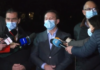 Final de negocieri. Florin Cîțu va fi premierul unui Guvern cu 18 ministere