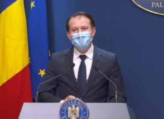 Guvernul Cîțu îngheață veniturile TUTUROR în 2021
