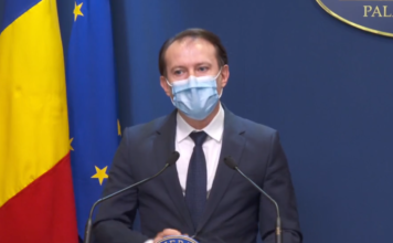 Guvernul Cîțu îngheață veniturile TUTUROR în 2021