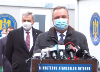 „Îi îndemn pe toţi românii să le respecte”