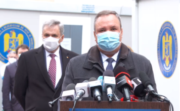 „Îi îndemn pe toţi românii să le respecte”