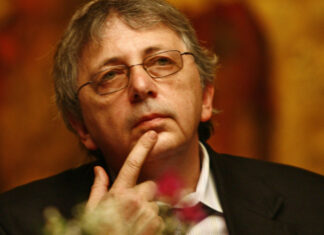 Vladimir Tismăneanu, concediat de la Europa Liberă