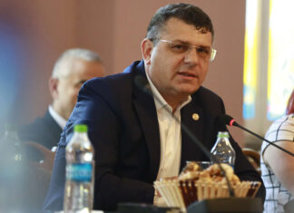 Doliu în Parlamentul României. Sebastian Radu, învins de Covid