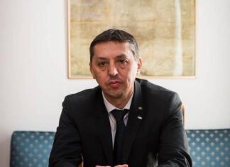 Daniel David: „Aveam nevoie de o campanie diferențiată pentru fiecare grup”