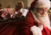 Moș Crăciun este imun la Covid