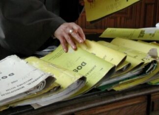 Dosar penal în cazul Spitalului Județean din Reșița