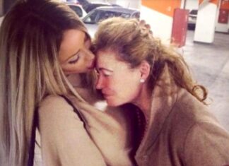 Bianca Drăgușanu: ”Mama îmi aplica pedepse grave”