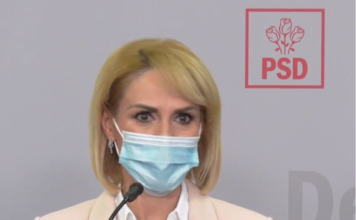 „Guvernul Cîțu trebuie să aplice legea și să mărească pensiile”