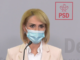 Gabriela Firea: „Niște măsuri comunistoide”