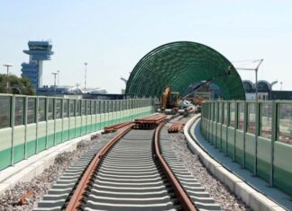 Trenuri anulate pe traseul feroviar Gara de Nord-Otopeni