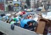 Avocatul Poporului a luat în vizor și gunoiul din București