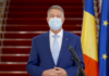 Iohannis: „Nu vom introduce restricții noi de sărbători”