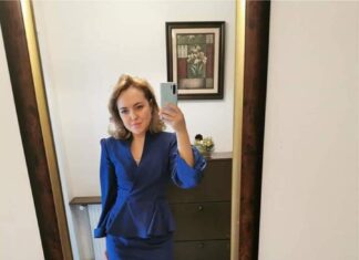 Reset cere anularea decorației de merit