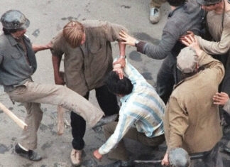 Mineriadele se întorc la Parchet. Decizie definitivă