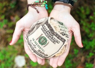 Donația anului: 4.2 miliarde de dolari pentru victimele pandemiei