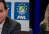 Ludovic Orban și Anca Dragu, șefii Parlamentului