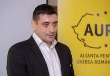 Simion de la PAUR se mulțumește cu doar 10% din salariul de parlamentar