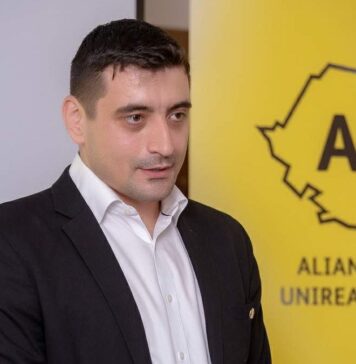 George Simion se va vaccina, dar nu acum