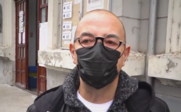 Piedone: „Puterea se află în mâinile voastre”