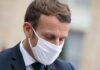 Președintele Franței a fost testat pozitiv cu noul coronavirus Emmanuel Macron