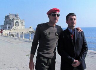 Scaunul primarului Constanței, blestemat. Mazăre și Făgădău, trimiși în judecată