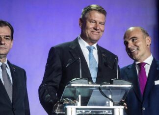 Rareș Bogdan, fericit că a scăpat de „ședința cu părinții”, de la Vila Lac 2