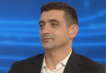 George Simion: „Suntem generația revanșei”