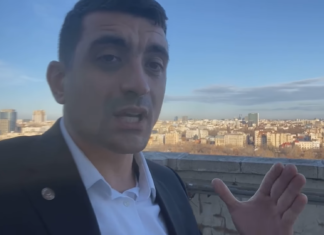 Simion și „asasinarea mediatică”. Asocierea PAUR cu anti-vaccinul