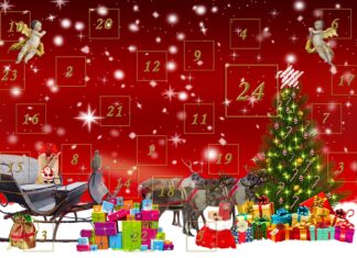 Anul 2021: zilele libere pică în weekend