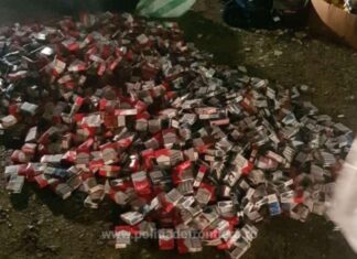 Producătorii de tutun din Spania, obligați să plătească pentru curăţarea chiștoacelor de pe străzi