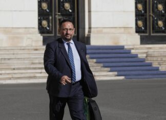 Berbeceanu le trasează reguli preoților din Capitală