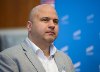 Profil de candidat – Emanuel Ungureanu, pentru Camera Deputaților, din partea USR PLUS