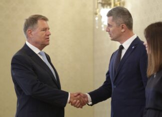 USR PLUS l-a propus pe Dacian Cioloș pentru funcția de premier