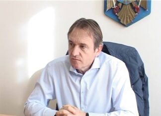 Profil de candidat – Mihai Weber, pentru Camera Deputaților, din partea PSD Mihai Weber