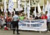 SNST se alătură protestelor organizate de Federația PUBLISIND