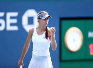 Sorana Cîrstea, în carantină două săptămâni