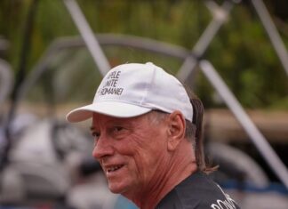 Delta lui Ivan Patzaichin nu e o mașină de făcut bani Ivan Patzaichin