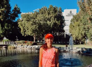 Cinci din șase jucătoare românce, eliminate din calificările pentru Australian Open